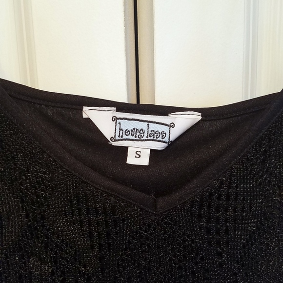 Boho Cropped Top - Picture 3 of 3